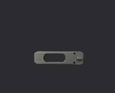 Bolt (D012190)