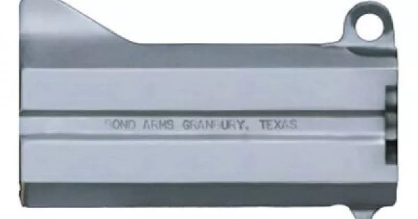 BOND ARMS BARREL 10MM ACP 3" STAINLESS