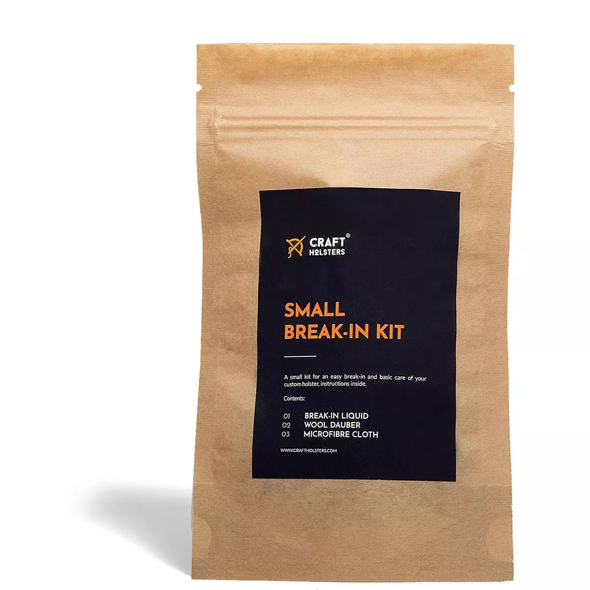 Break-In Kit