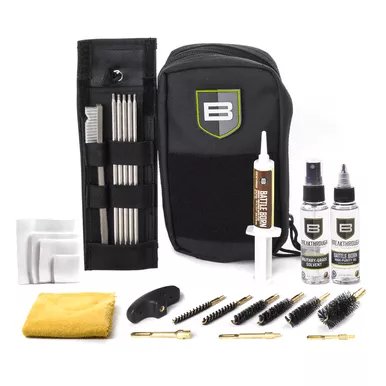 Breakthrough Universal Cleaning Kit -- BT-LOC-U