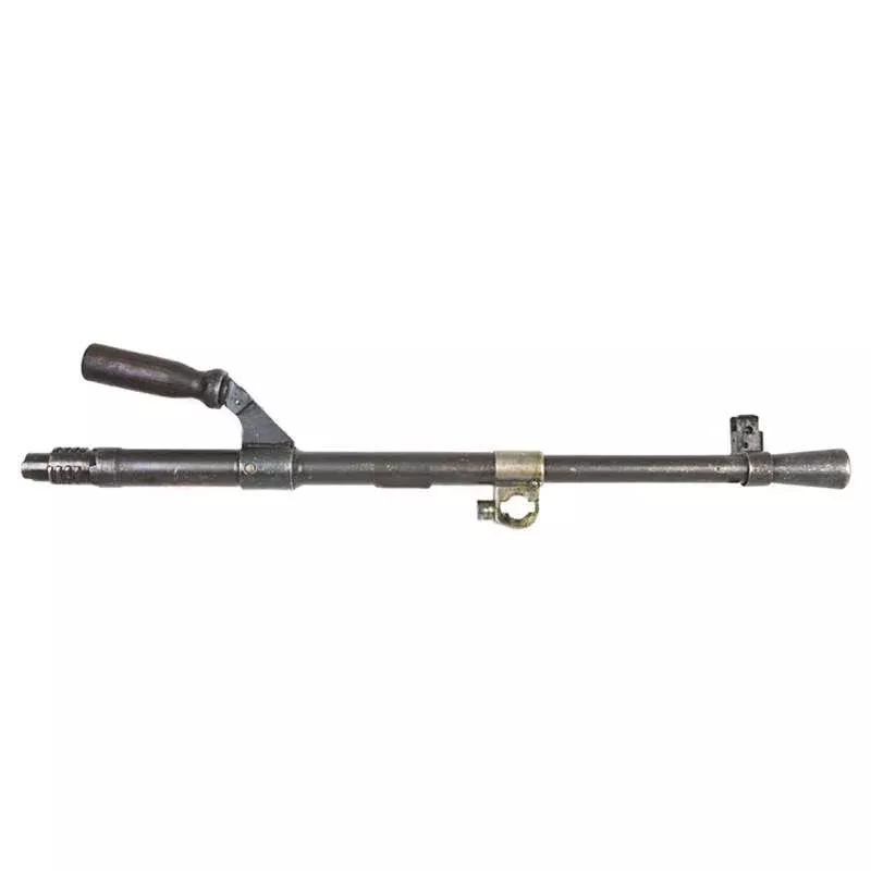 Bren MKII .303 Barrel without Key