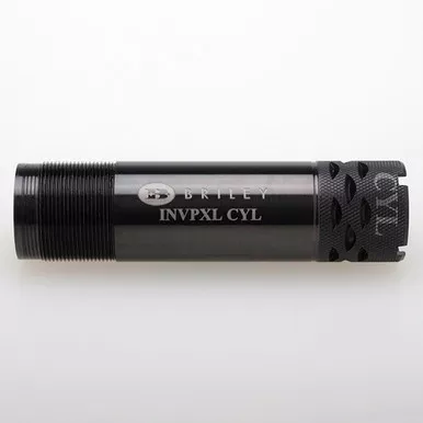 Briley Browning (Invector Plus) Black Oxide Ported Shotgun Choke