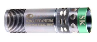 Briley Krieghoff Titanium Choke, 12 Gauge