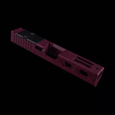 BRONX BC RND SLD G19/3