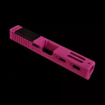 BRONX Pink SLD G19/3