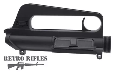 Brownells BRN-10 Upper Receiver. New / Old Stock