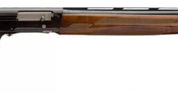 BROWNING A5 HUNTER A5 HUNTER 26" VR INVDS-3 BLUED WAL