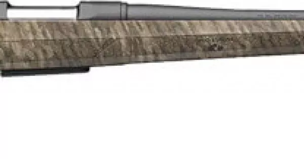 BROWNING AB3 COMPOSITE 7MM PRC 24" MO BOTTOMLAND/BLACK*