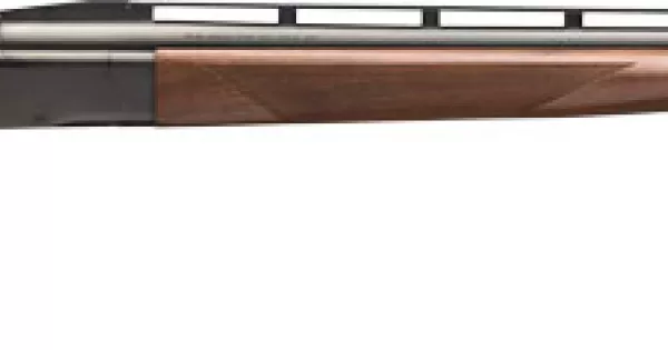 BROWNING BT-99 12GA 32" VR INV+1 ADJ. COMB/BUTTPLATE BLUED WAL