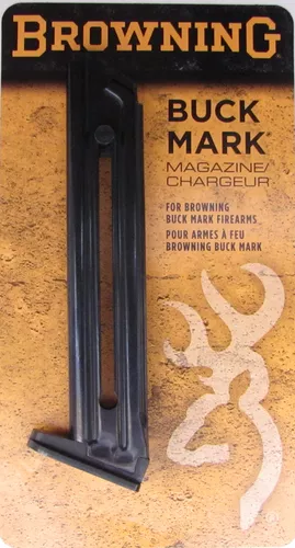Browning Buck Mark 22LR Engineered Accessories