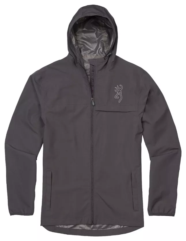 Browning CFS Rain Jacket