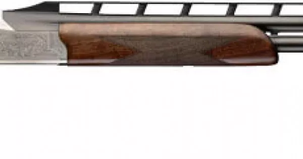 BROWNING CITORI 825 PLUS SPRTG ADJ 12GA 3" 32" BLUED WALNUT