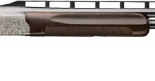 BROWNING CITORI 825 PRO TRAP 12GA 2.75" 32" BLUED/WALNUT