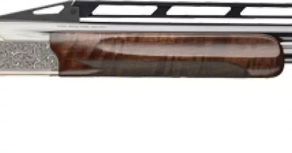 BROWNING CITORI 825 TRAP MAX 12GA 2.75" 30"VR BLUED/WALNUT