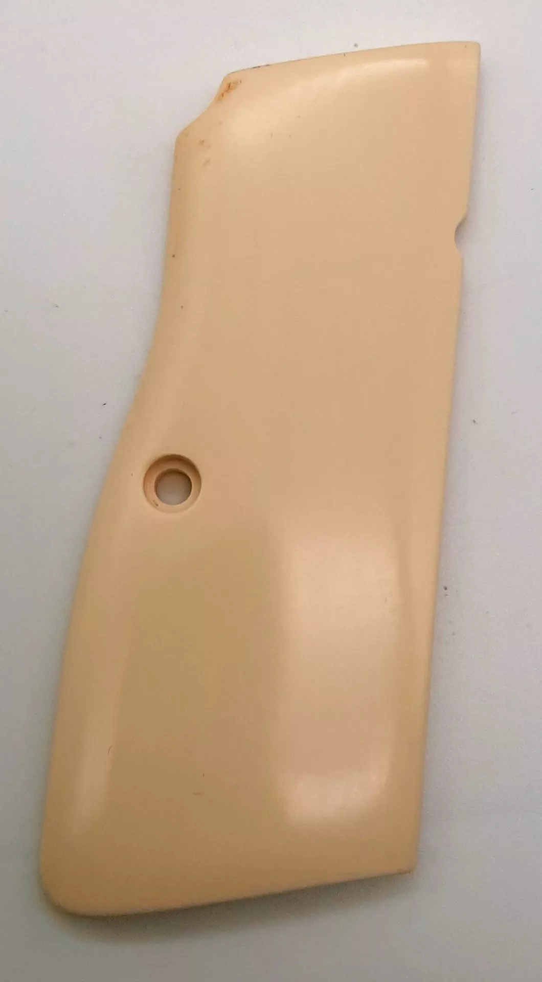 Browning Hi-Power Slim Panel Bonded Ivory