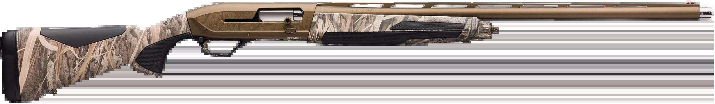 Browning Maxus II Wicked Wing 12 Gauge 3.5