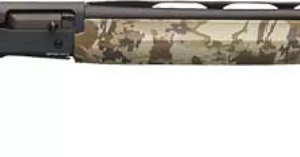 BROWNING SILVER FIELD COMPOSIT 12GA 3.5" 28"VR AURIC CAMO