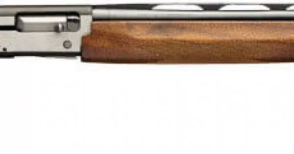 BROWNING SILVER MATTE HUNTER 12GA. 3" 28" VR INV+3 SILVER WALNUT