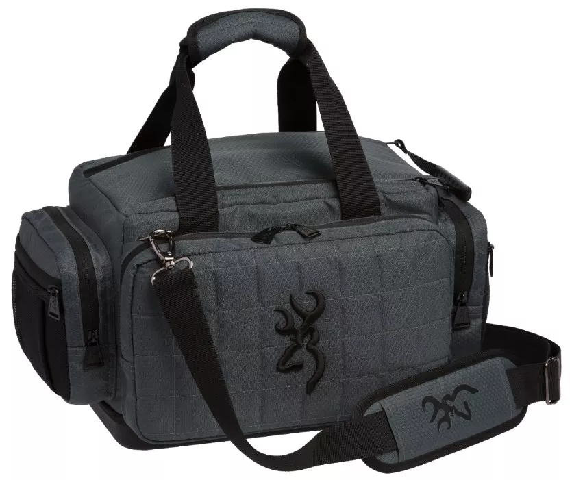 Browning Summit Range Bag – Military Green