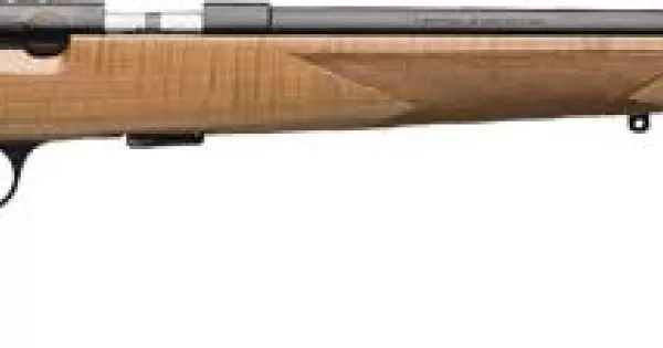 BROWNING T-BOLT SPORTER 22LR 22" BLUED/IV MAPLE*