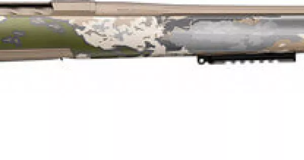 BROWNING X-BOLT 2 HELL'S CANYON MAX LR 6.8 WST 26" OVIX
