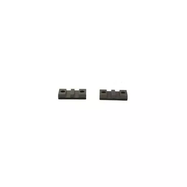 BURRIS BASE XTB A-BOLT REV 2-PC LASA MATTE