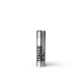 Caesar Guerini 28g - Flush - Stainless Steel