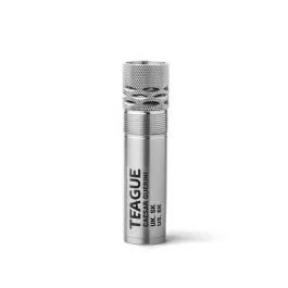 Caesar Guerini Long 12g - Ported - Stainless Steel
