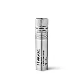 Caesar Guerini Long 12g - Ported - Titanium