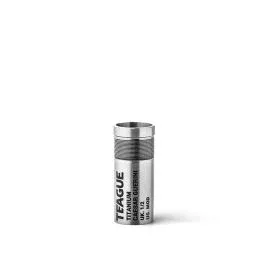 Caesar Guerini Short 12g - Flush - Titanium