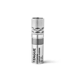 Caesar Guerini Short 12g - Super Extended Ported - Titanium