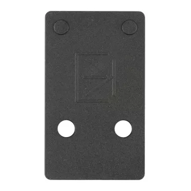 Calculated Kinetics Canik TP9 Elite SC Holosun K Plate