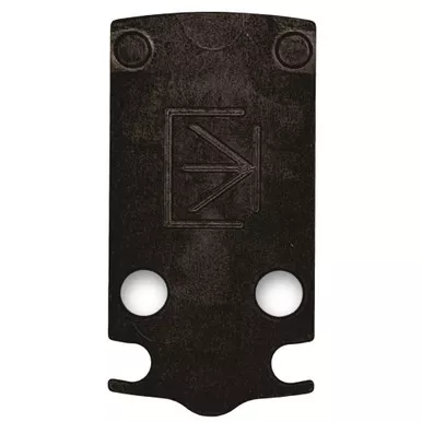 Calculated Kinetics Hellcat to Holosun K/RMSC DogTag Plate