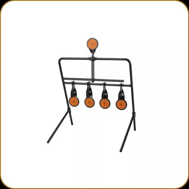 Caldwell - 22 Rimfire Resetting Target - 902365