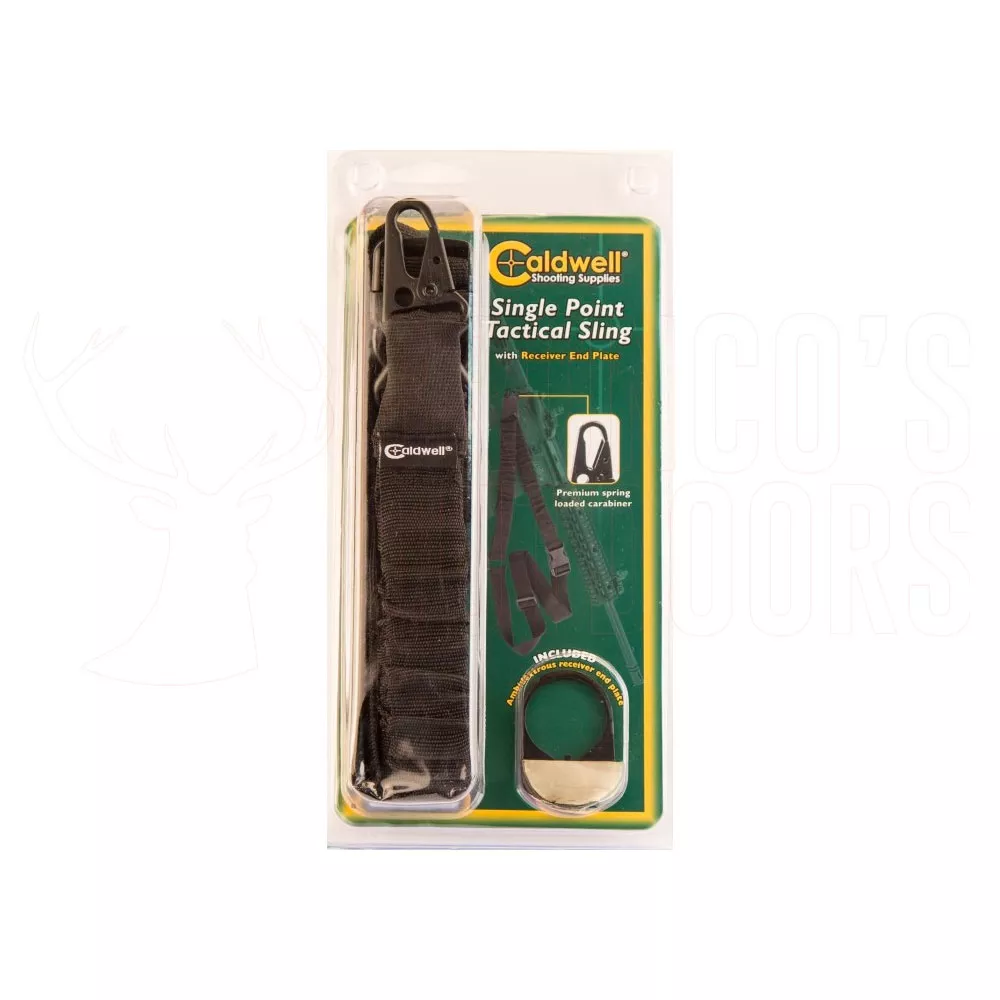 Caldwell Single Point Tactical Sling