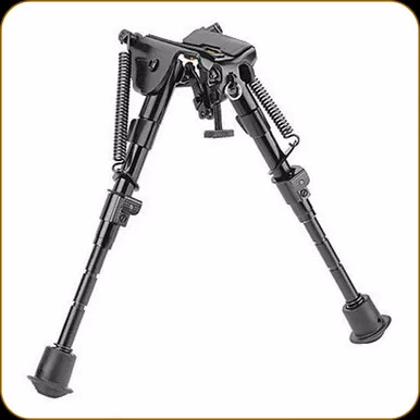 Caldwell - XLA Fixed 6"-9" Bipod - 379852