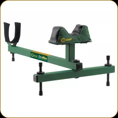 Caldwell - Zero-Max Shooting Rest - 546889