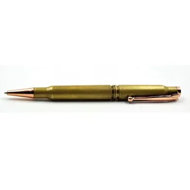 Caliber Gourmet Bullet Ball Point Pen