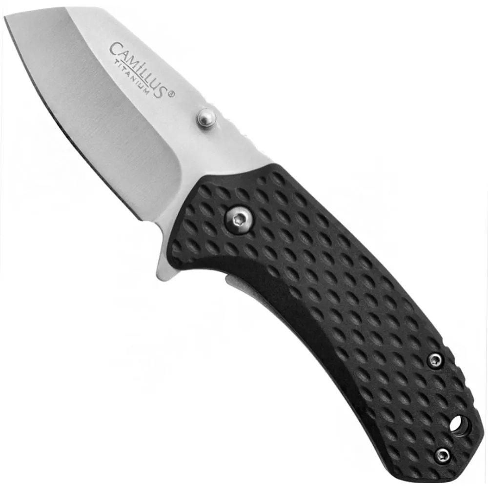 Camillus Bombat Linerlock Pocket Knife6