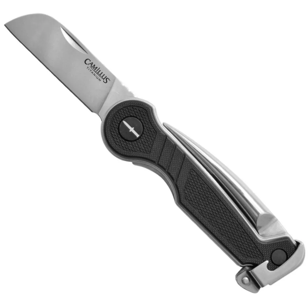 Camillus Marlin Spike 2.0 Folding Knife 2.5