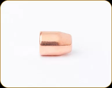 CamPro - 10mm/40 - 165 Gr - Fully Copper Plated Shoulder - 1000ct