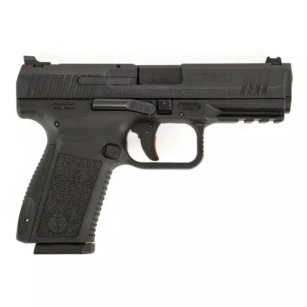 Canik One Series TP9SF Elite 4.2