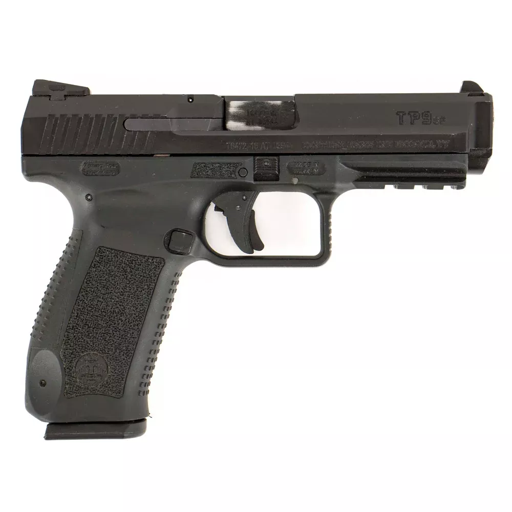 Canik TP9SF 4.5