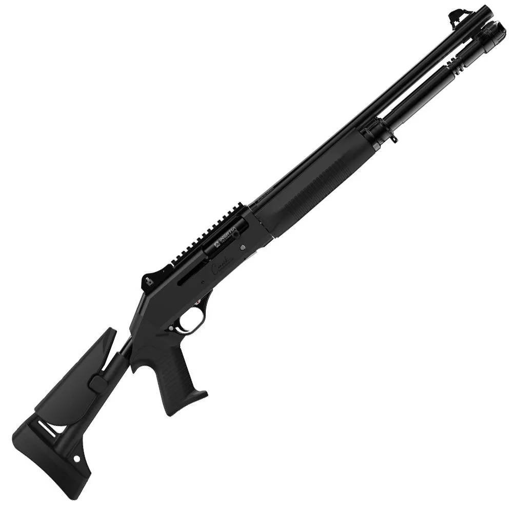 Canuck Elite Operator 20 Gauge Semi-Auto Shotgun 3