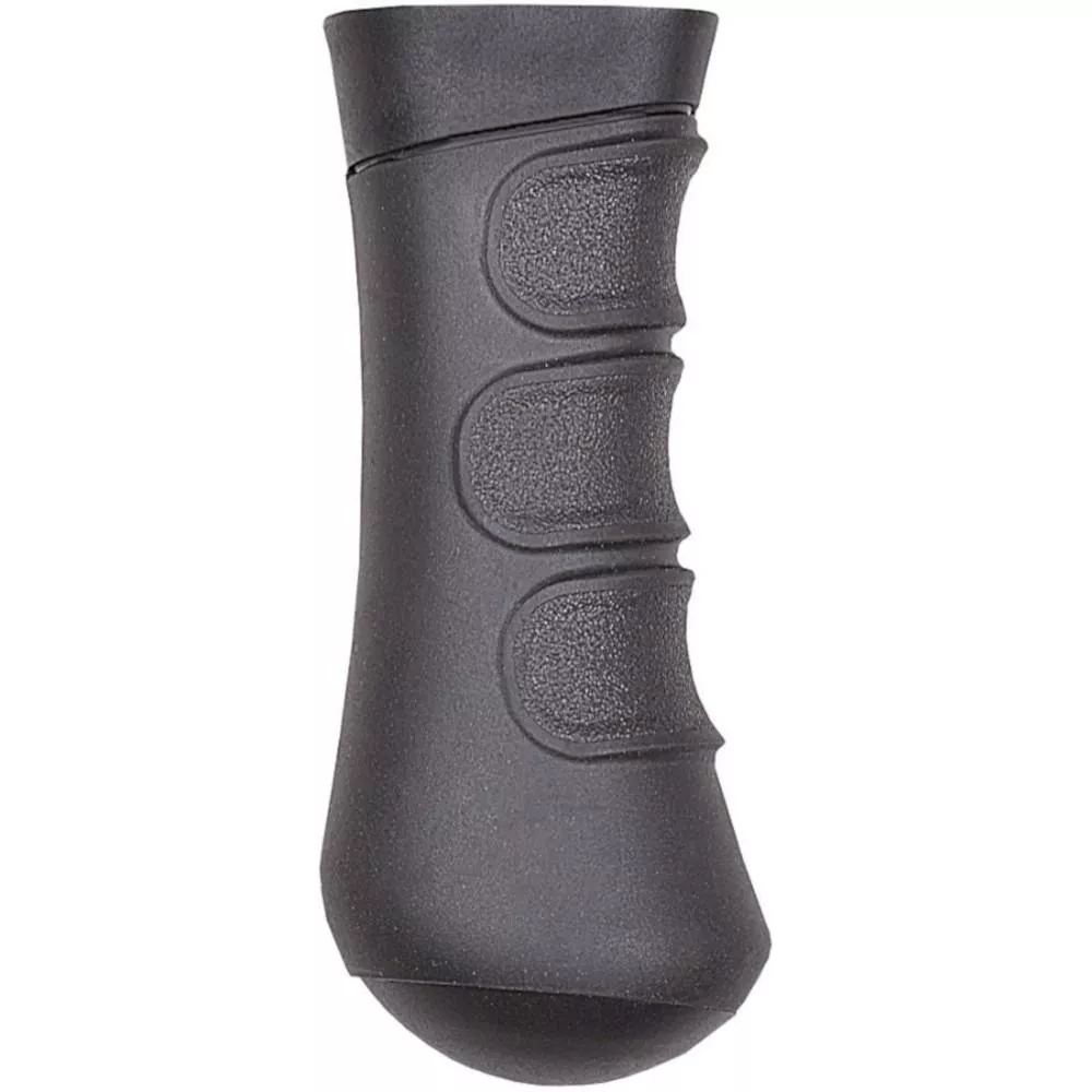 Canuck Enhanced Raptor rear grip with rubberized panel CAN009