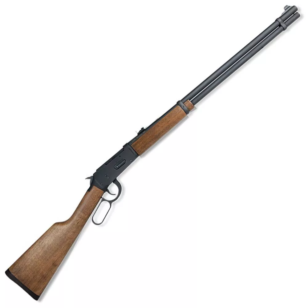 Canuck Maverick Lever Action .410, 20