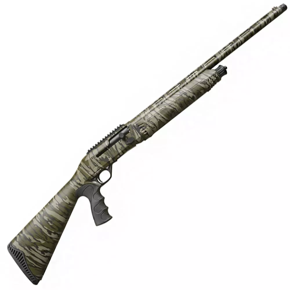 Canuck OG Semi Auto 20ga x 3