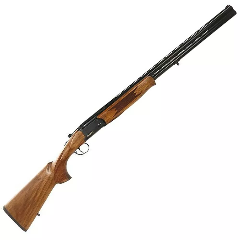 Canuck Over/Under Shotgun 20 Gauge 28