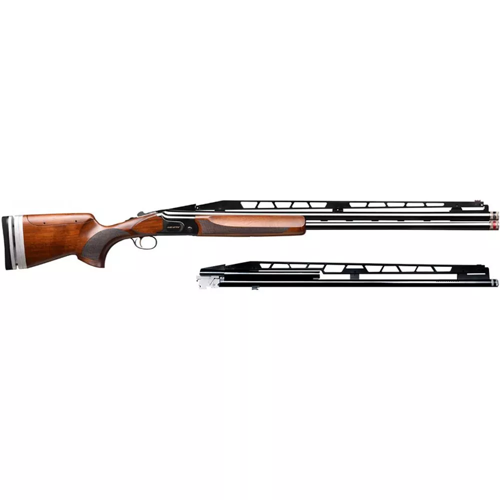 Canuck Over /Under Trap COMBO 12GA X 2 ¾