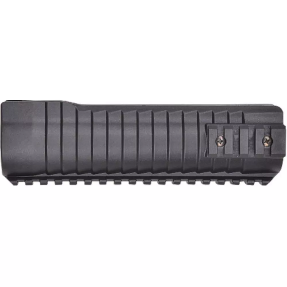 Canuck Short Pump Forend with 3 rails CAN005